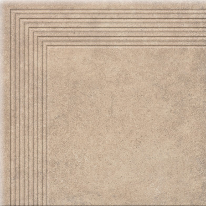 Сходинка кутова Cottage Masala 30x30x0,9 код 2662 Cerrad