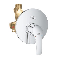 Змішувач Eurosmart (33305002), Grohe