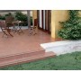Сходинка кутова Cottage Chili 30x30x0,9 код 2556 Cerrad