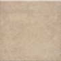 Сходинка Cottage Masala 30x30x0,9 код 1252 Cerrad