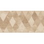 Плитка стінова 8М1061 Marmo Milano Бежевий 30x60 код 2208 Голден Тайл