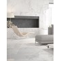 Плитка керамогранітна Calacatta Extra білий 607x607x10 Golden Tile