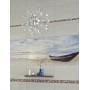 Плитка стінова Crema Marfil Sunrise бежевий 300x600x10,2 Golden Tile