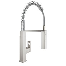 Змішувач для кухні Eurocube (31395DC0), Grohe