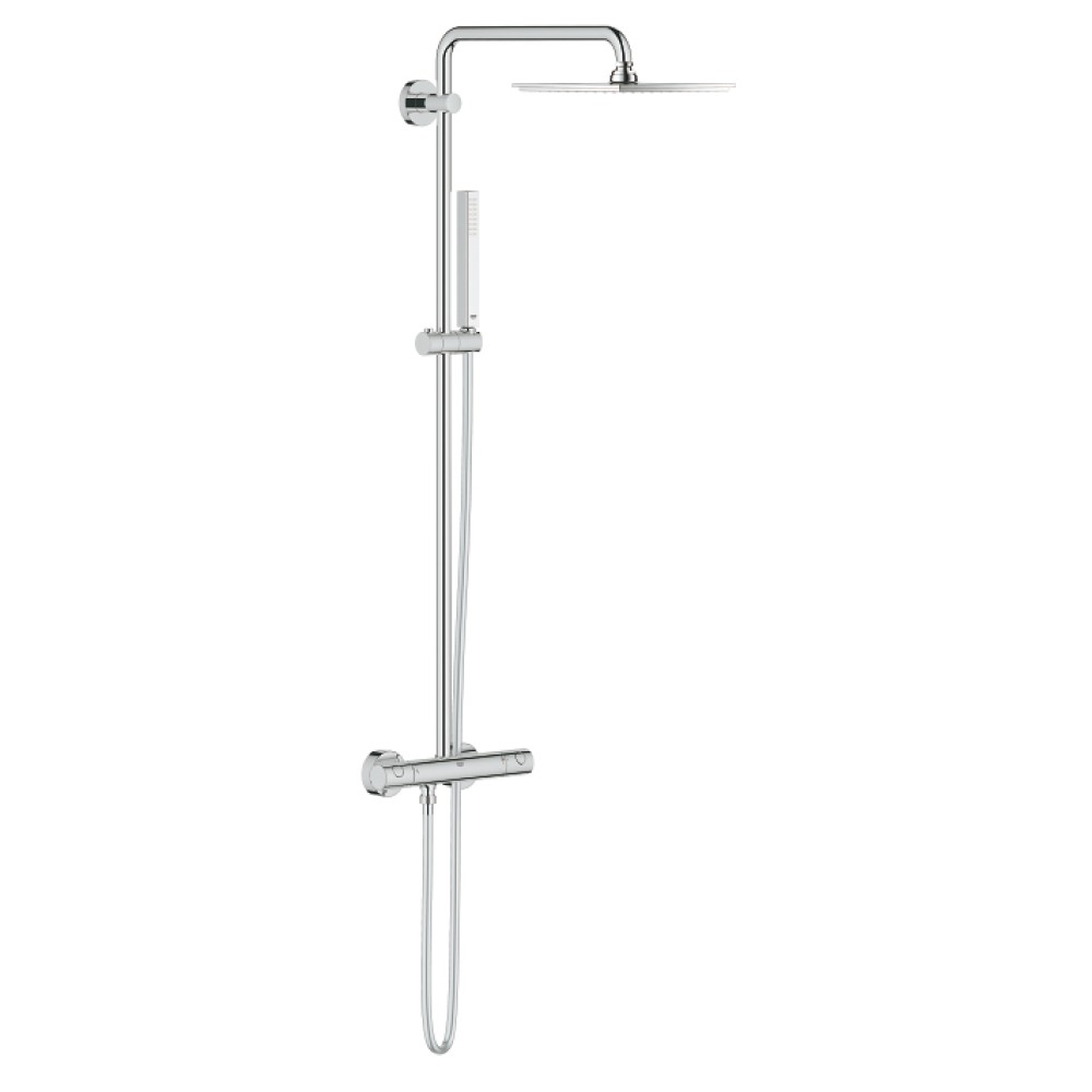 Душова система Euphoria XXL 230 (26187000), Grohe Душова система Euphoria XXL 230 (26187000), Grohe