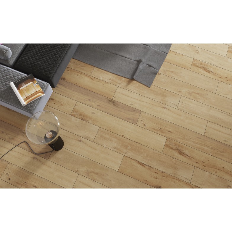 Плитка підлогова Cava Honey RECT 30x120 код 6607 StarGres