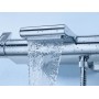 Змішувач для ванни Grohtherm 2000 (34464001), Grohe