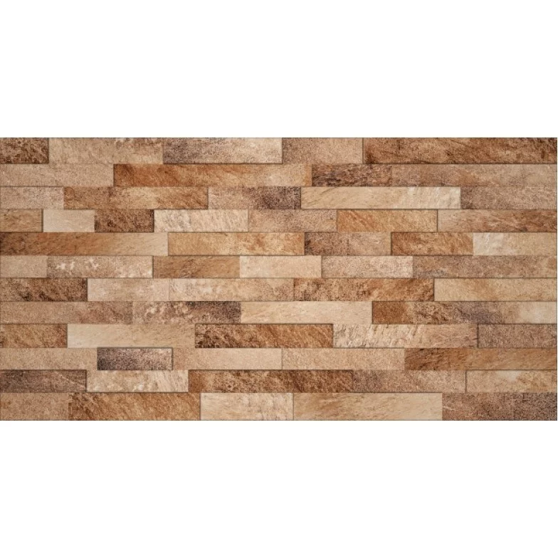 Плитка Грес Muretto Golden Tile    300x600    ТУ сорт