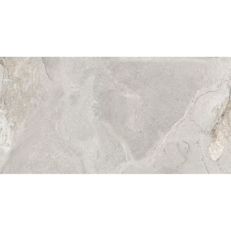 Плитка SLATE WHITE RECT. 60X120-BALDOCER