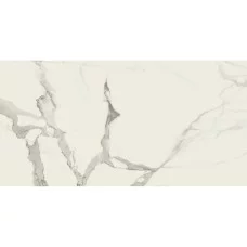 Плитка STATUARIO NATURAL RECT. 60X120-BALDOCER
