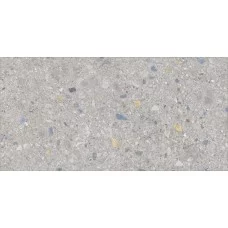 Плитка STRACCIATELLA CENERE RECT. 60X120-BALDOCER