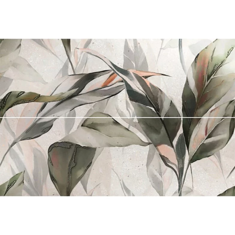 Плитка DECOR SET(2) AMA BIANCO декор-APE Ceramica