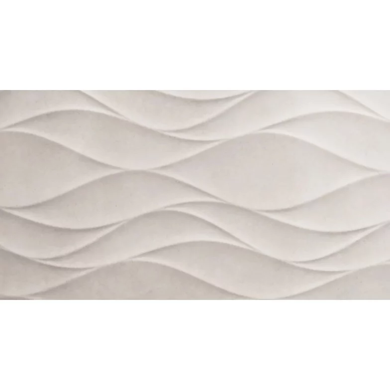 Плитка Selin GRC  Wavy R