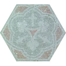 Плитка Hexagon Nolida Mix CRC