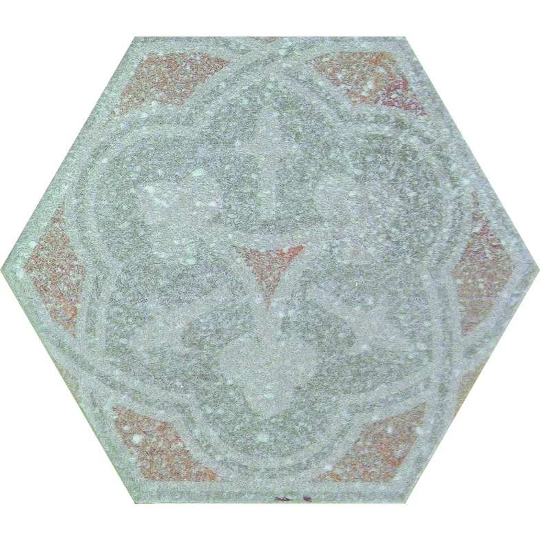 Плитка Hexagon Nolida Mix CRC
