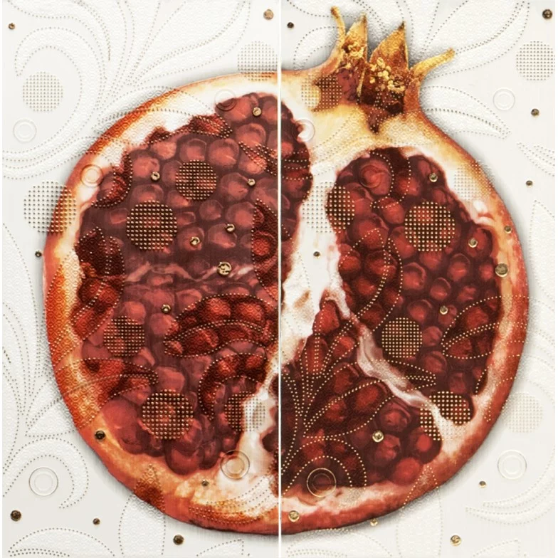 Плитка Cuba Pomegranate W