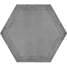 Плитка Hexagon Mix GR