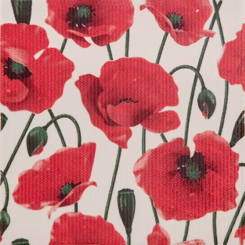 Плитка Galliano Poppy B