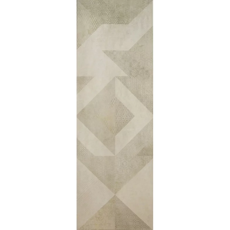 Плитка Trinity R L Pattern BM