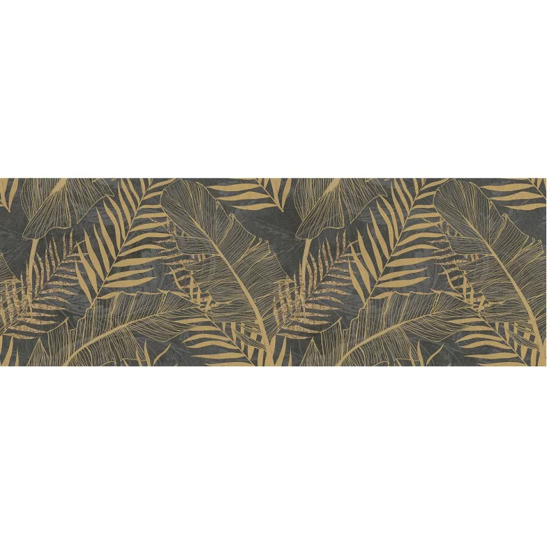 ПЛИТКА CERAMICA DESEO FESTA DEKOR 2 GOLD MATT