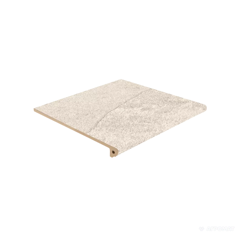 Плитка Керамогранит Almera Ceramica Dakota BEIGE PELDANO FIO