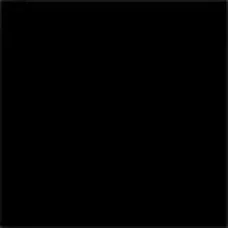Плитка Vives Monocolor TACO NEGRO декор