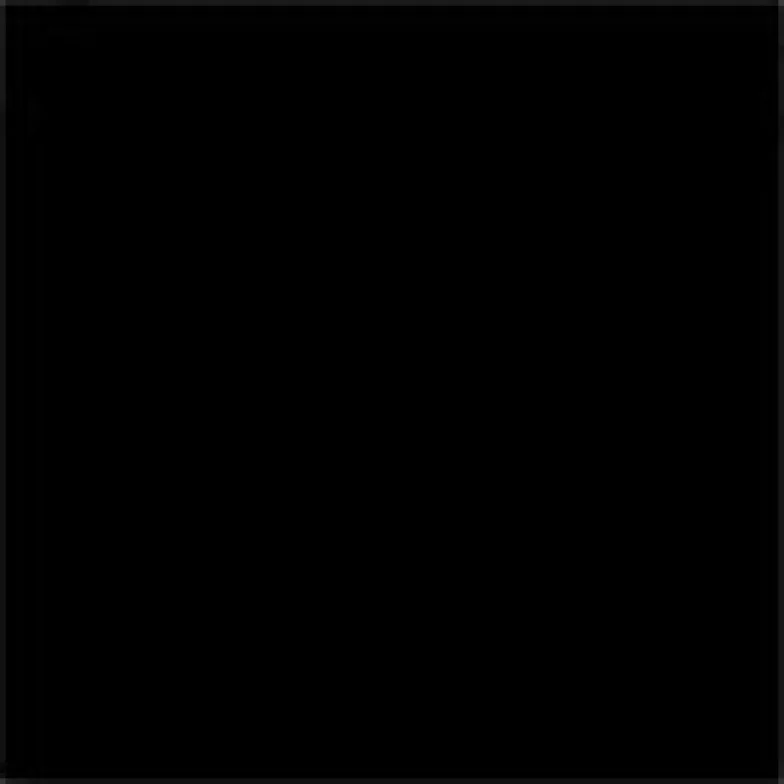 Плитка Vives Monocolor TACO NEGRO декор