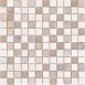 Плитка Мозаїка Mozaico de LUX V-MOS S823-11 30х30 см, 1кв.м.