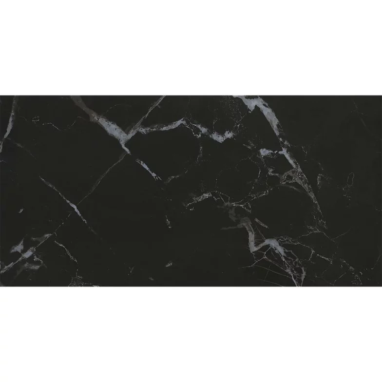 Плитка Керамогранит Almera Ceramica Imperium Black QI612P989M
