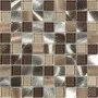 Плитка Мозаїка MOZAICO DE LUX V-MOS W-7657 30,5х30,5 см, 1кв.м.