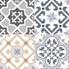 Плитка Almera Ceramica ORIGIN MIX