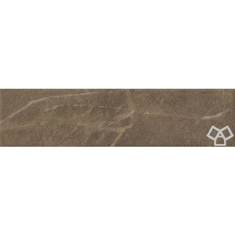 Плитка Клинкер CERRAD KAMIEN RAPID BROWN