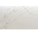 Плитка PERONDA DUAL DUAL WHITE NT/75,5X151/R