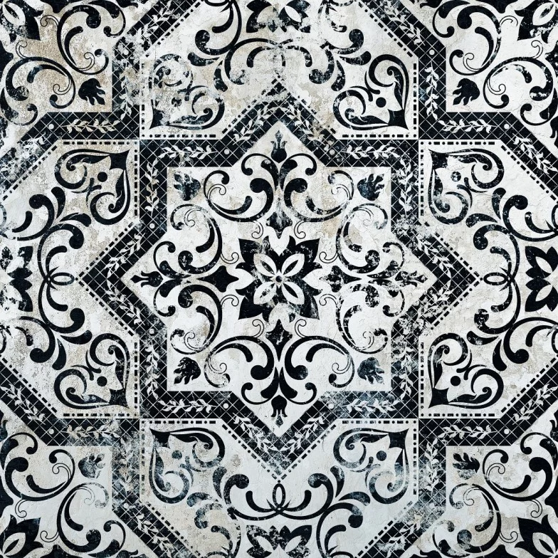 Плитка Керамограніт ALMERA CERAMICA (SPAIN) MINDANAO DECOR