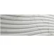 Плитка PERONDA DUAL WHITE DECOR SP/33,3X100/R