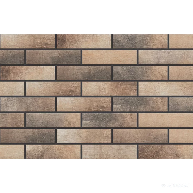 Плитка Клинкер Cerrad Loft Brick ELEWACJA MASALA
