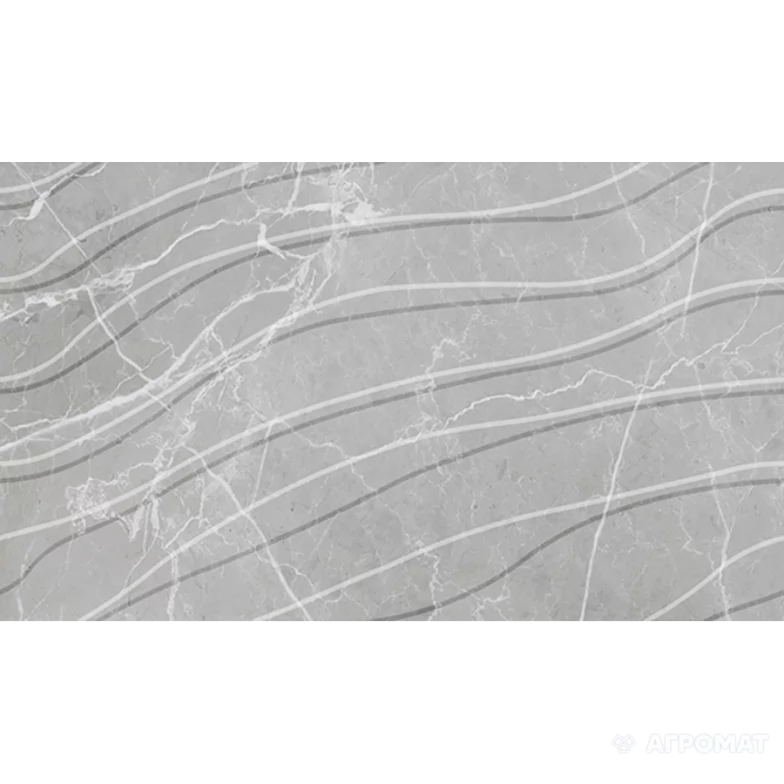 Плитка Geotiles UT. Navia GRIS RLV