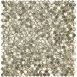 Плитка Мозаїка MOZAICO DE LUX V-MOS LB005-1 30,5х29,5 см, 1кв.м.