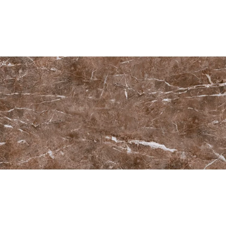 Плитка Керамогранит TERMAL SERAMIK BOLERO BROWN FULL LAPP