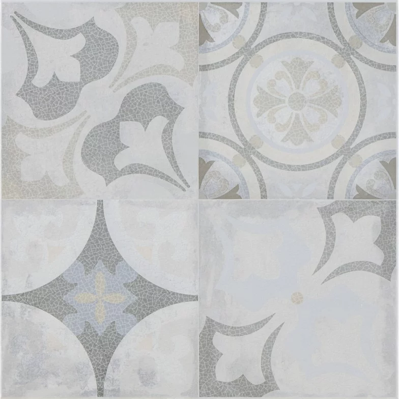 Плитка Керамогранит ALMERA CERAMICA (SPAIN) NUVA AT. DC NUVA