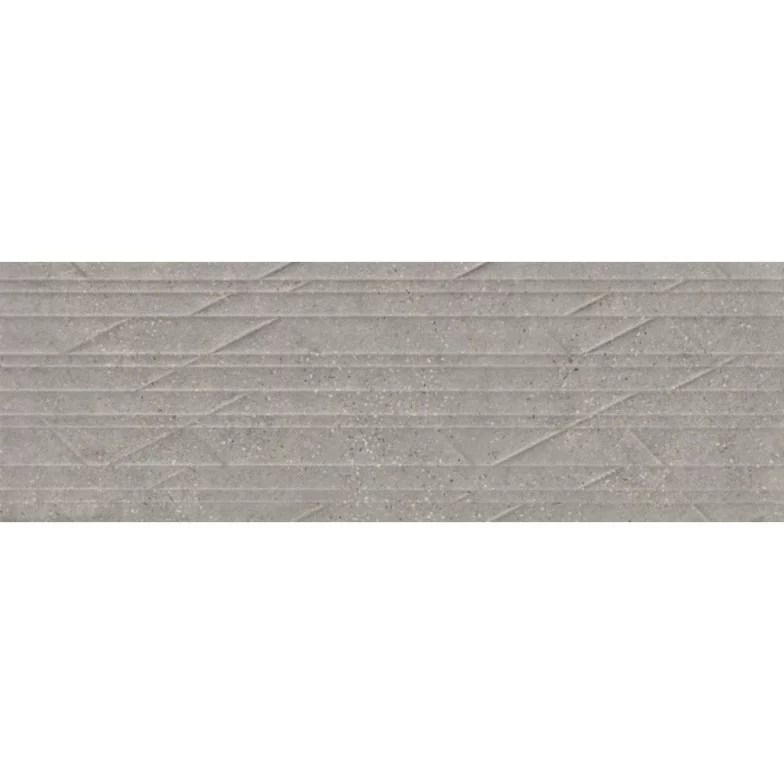 Плитка BALDOCER BLUNT ASPHALT FUME