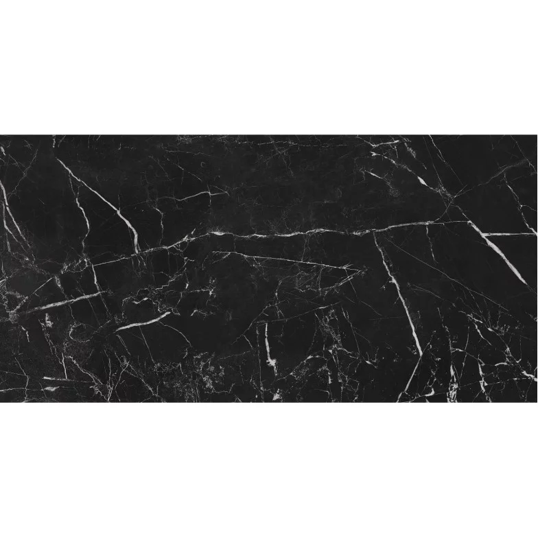 Плитка Керамограніт CERRAD GRES MARMO MOROCCO BLACK POLER
