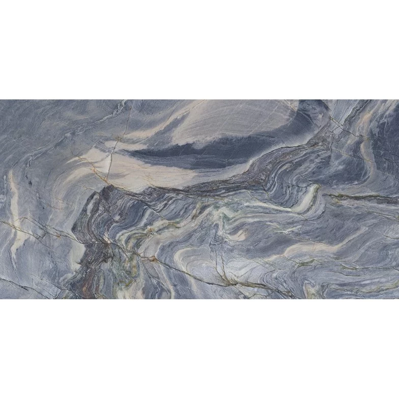 Плитка Керамогранит APE Ceramica BLUE EXPLOSION POLISHED RECT