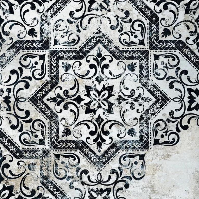 Плитка Керамограніт ALMERA CERAMICA (SPAIN) MINDANAO TERM 01