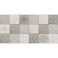 Плитка КЕРАМОГРАНИТ MEGAGRES NOVELTY DECOR 28