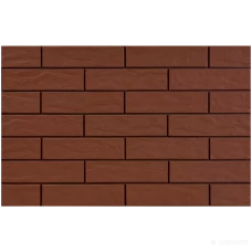 Плитка Клинкер Cerrad Burgund RUSTICO