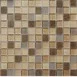 Плитка МОЗАЇКА MOZAICO DE LUX S-MOS HS4162-011A-4 LIGHT WOOD
