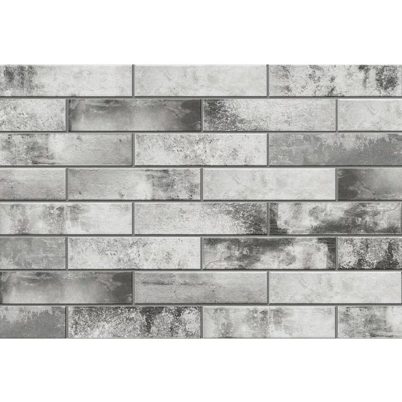 Плитка Клинкер Cerrad Piatto KAMIEN GRIS