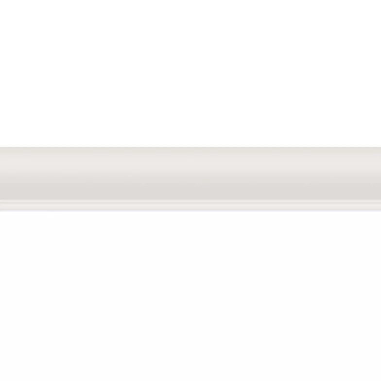 Плитка APE Ceramica MOLDURA BLANCO MATE 5X30