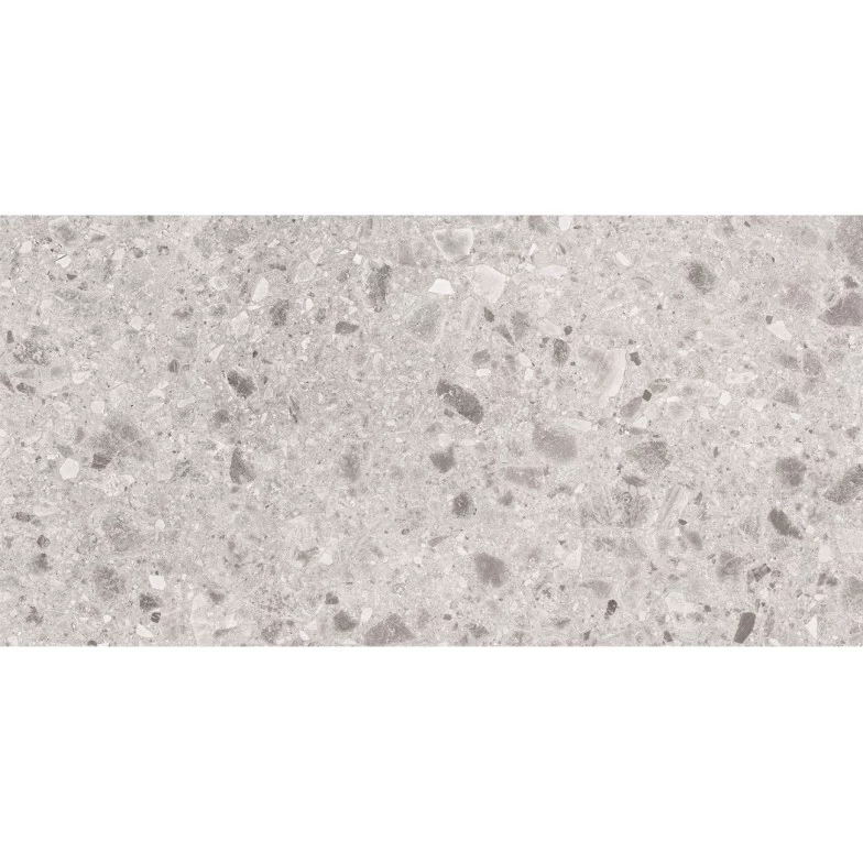 Плитка Керамогранит ALMERA CERAMICA (SPAIN) GEOTECH LIGHT GREY